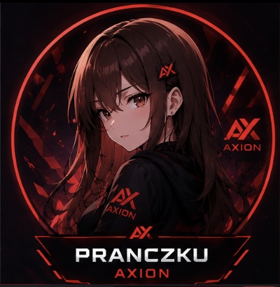 Pranczku